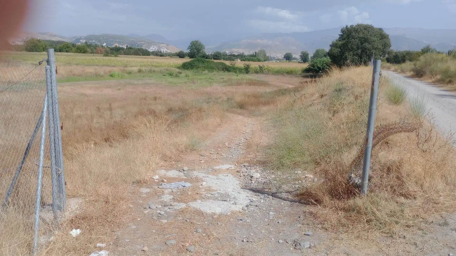 Terreno rustico in vendita a Ronda, imagen 3