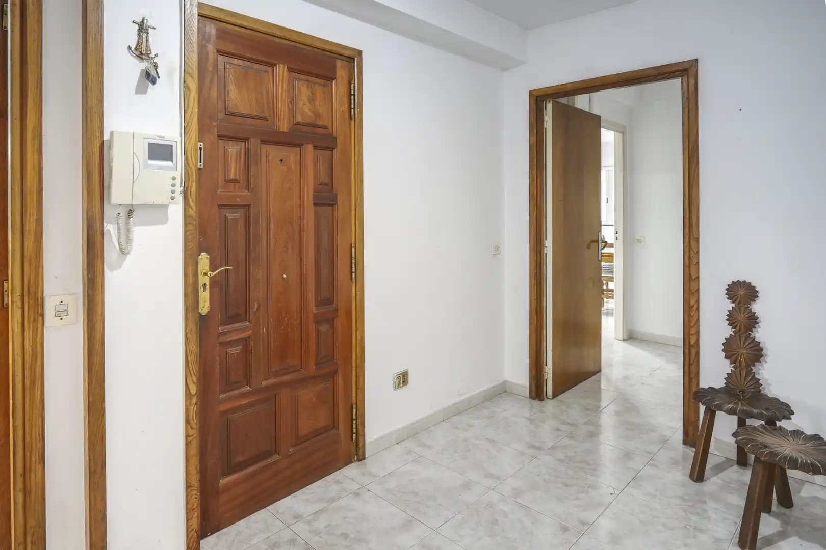 Edificio en venta en Padrón