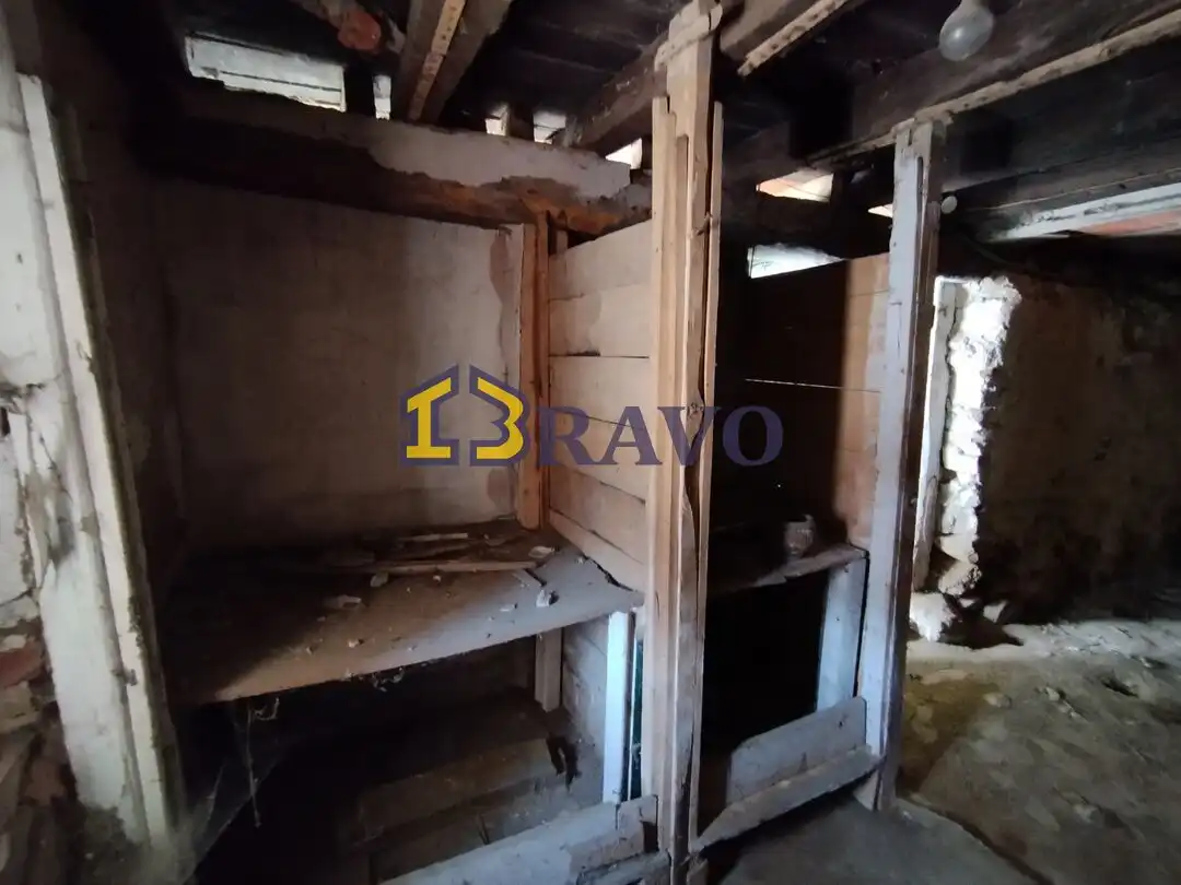 Casa o chalet en venta en Merindad de Montija con Calefacción, Jardín privado y Trastero