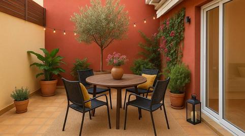 Foto 2 de Pis en venda a Calle Verge de Montserrat, Pont Vell, Ripollet