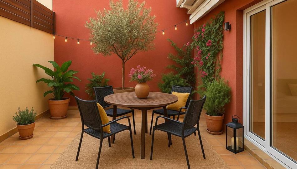 Photo 1 of Flat for sale in Verge de Montserrat, Pont Vell, Barcelona