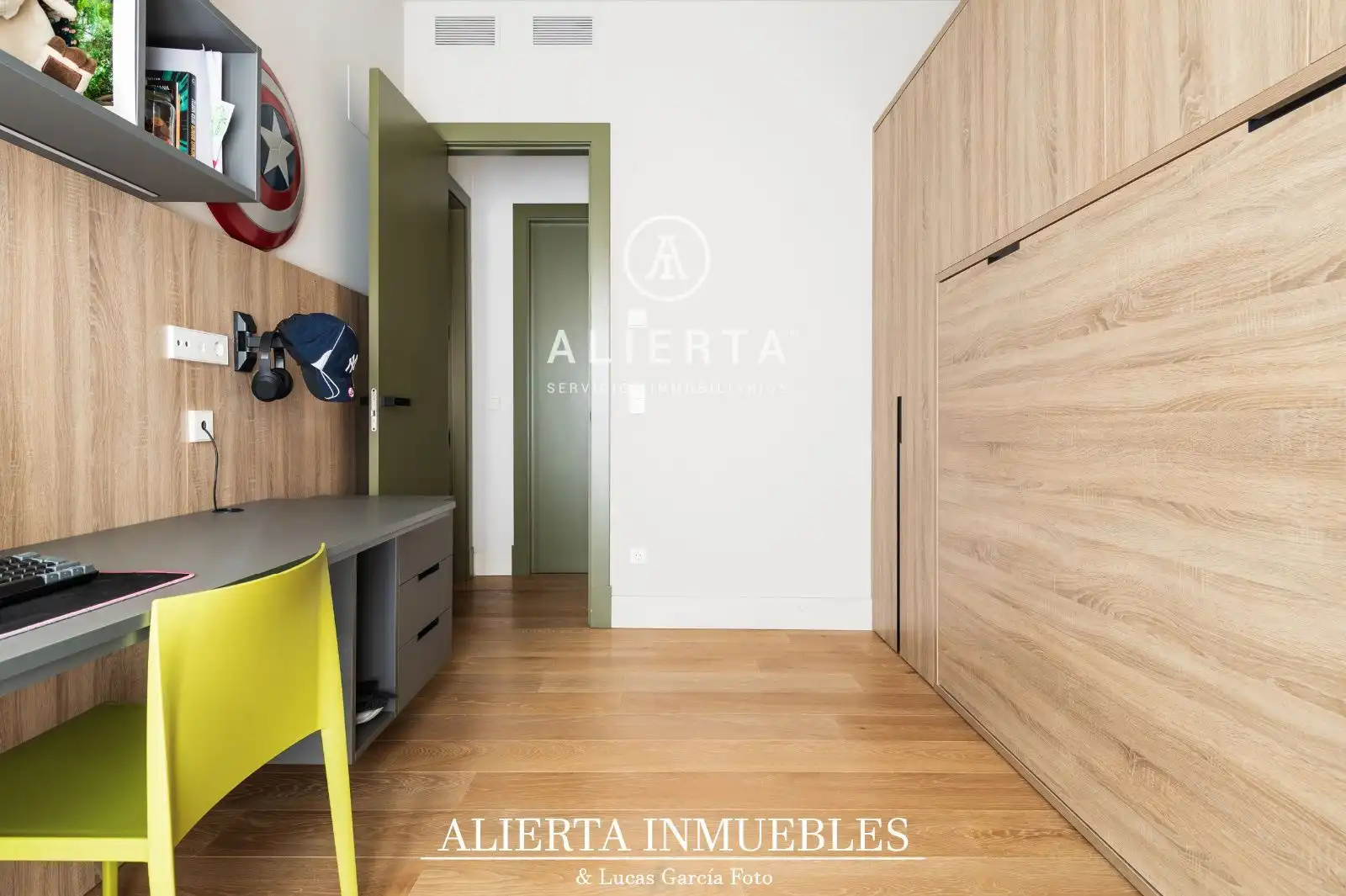 Piso en venta en Coso, La Magdalena
