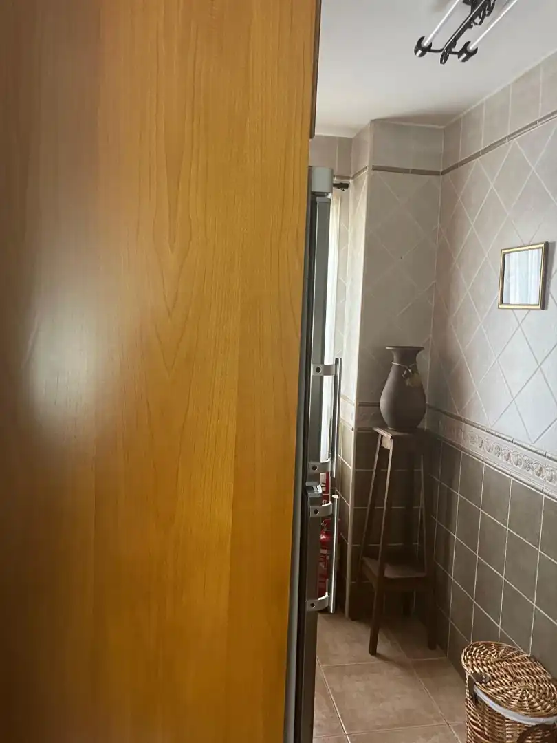Houses for rent in Comares  with Furnished, Washing machine and Pets allowed