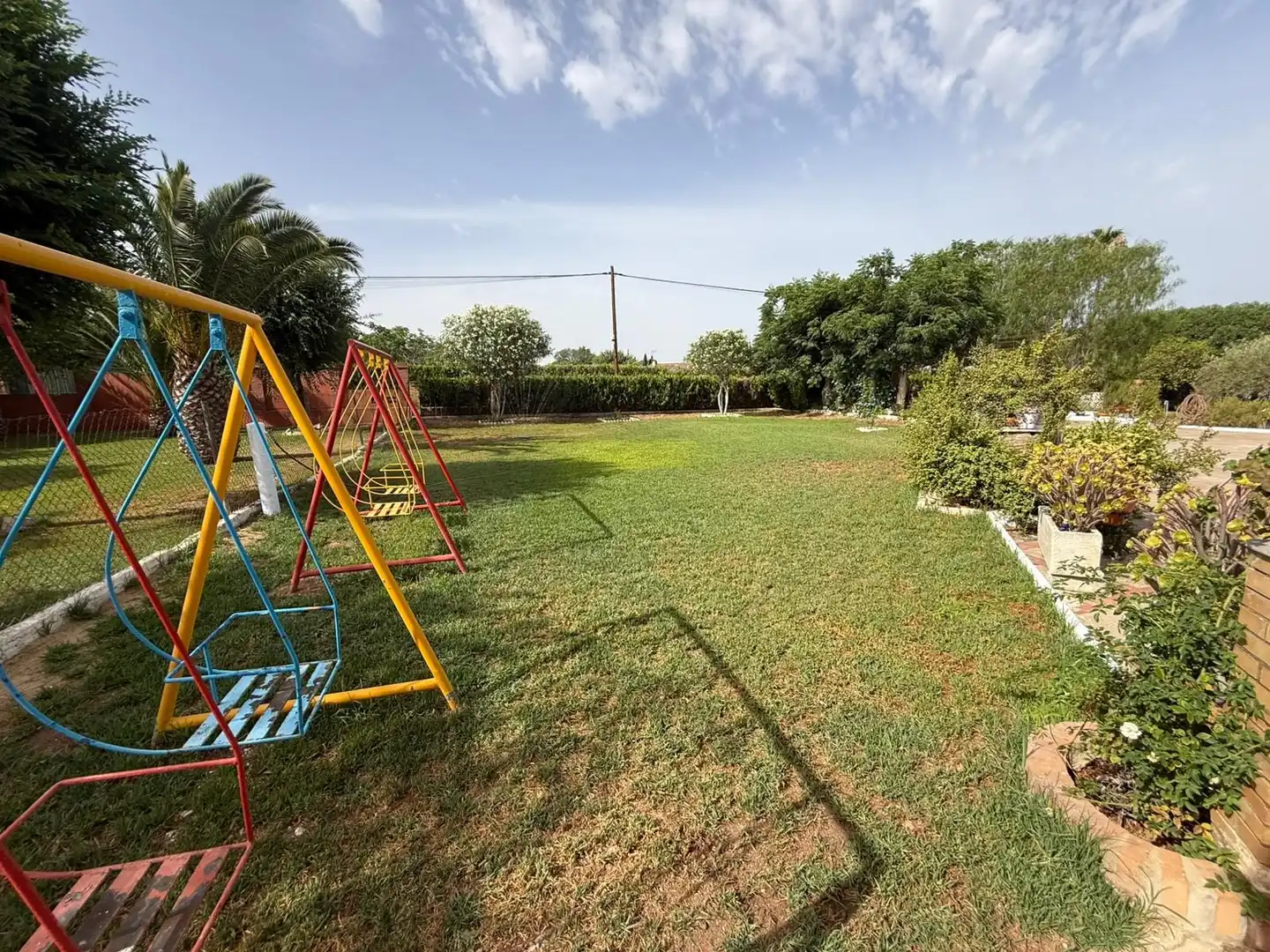 Xalet amb piscina en venda a 5 Urbanización los Jinetes 1 Fase, imagen 8