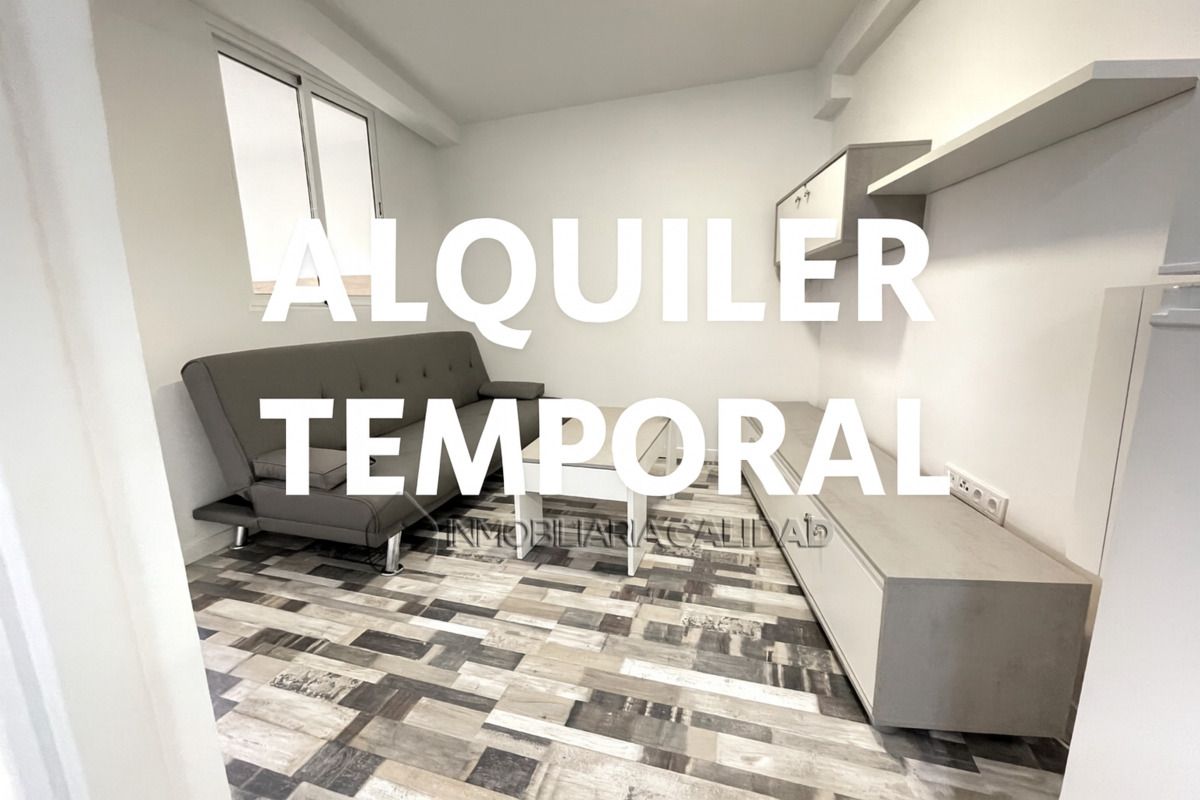 Flat to rent in Villa Pilar