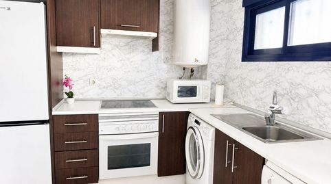 Foto 2 de Apartamento de alquiler en Daimús, Valencia