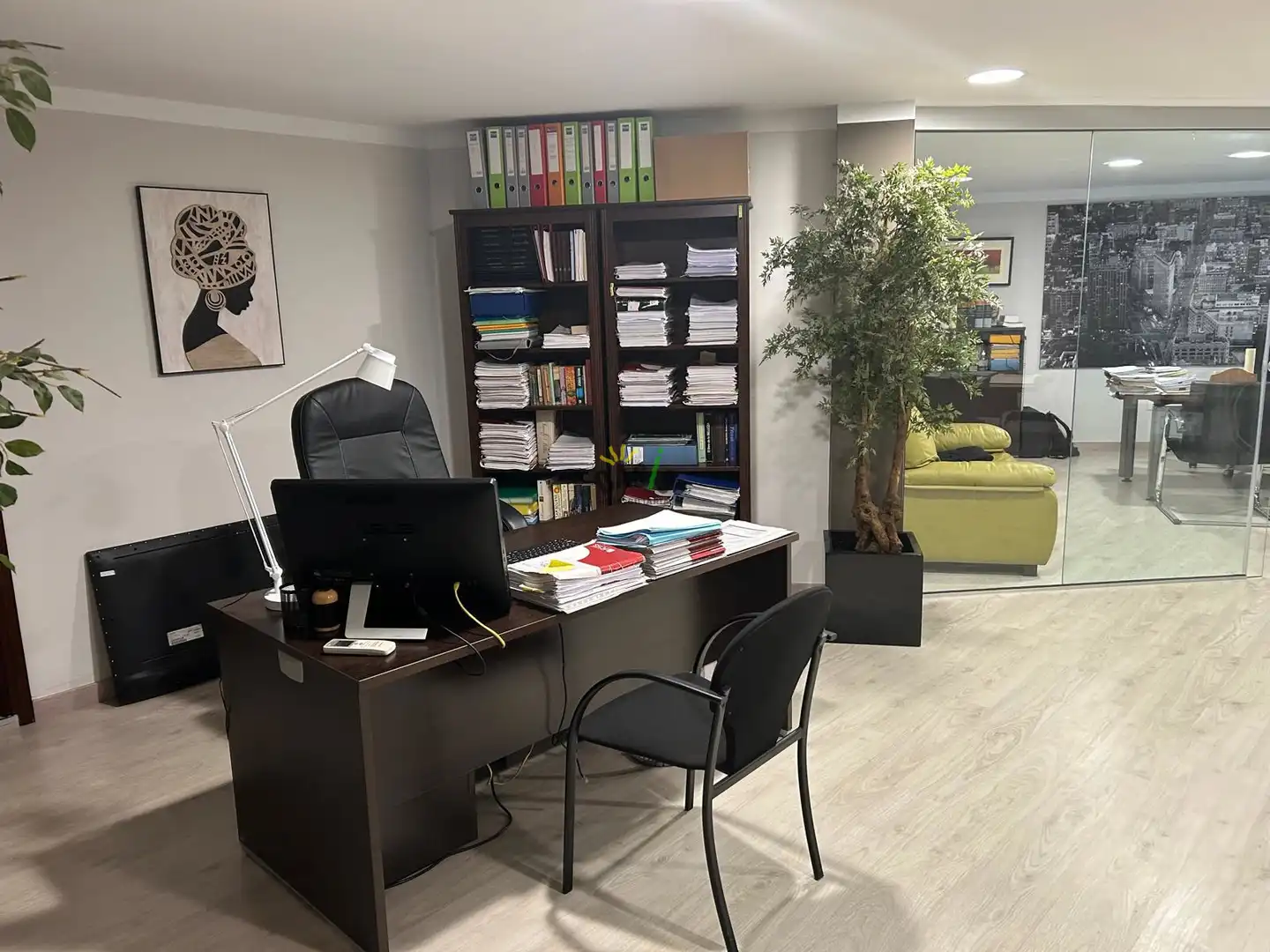 Office for sale in Santa Cruz de Tenerife