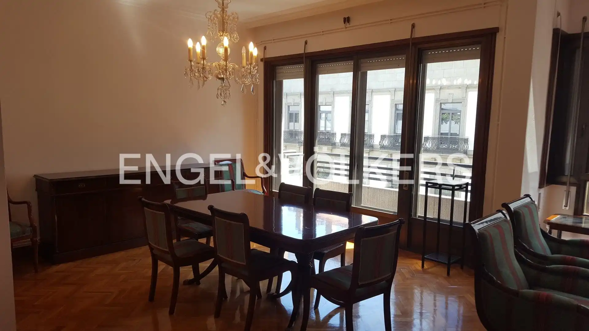Wohnung mit Terrasse zum Verkauf in Centro Urbano, imagen 2