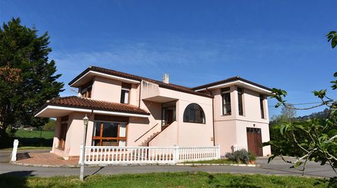 CASA INDIVIDUAL EN CASTILLO, imatge 2