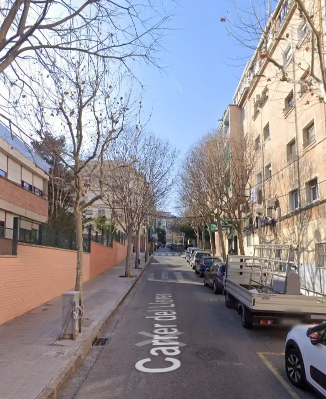 Wohnung zum Verkauf in Carrer del Llorer