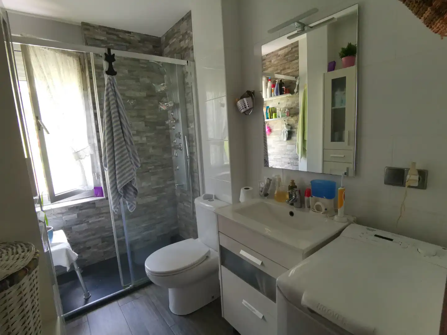 Flat for rent in Calle Norte, Jardín de Cantos - El Nodo