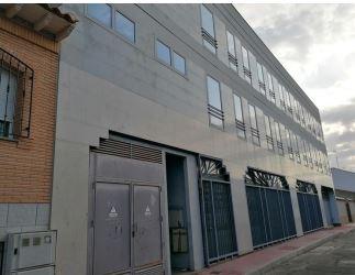 Foto 3 de Oficina en venda a Torrijos, Toledo