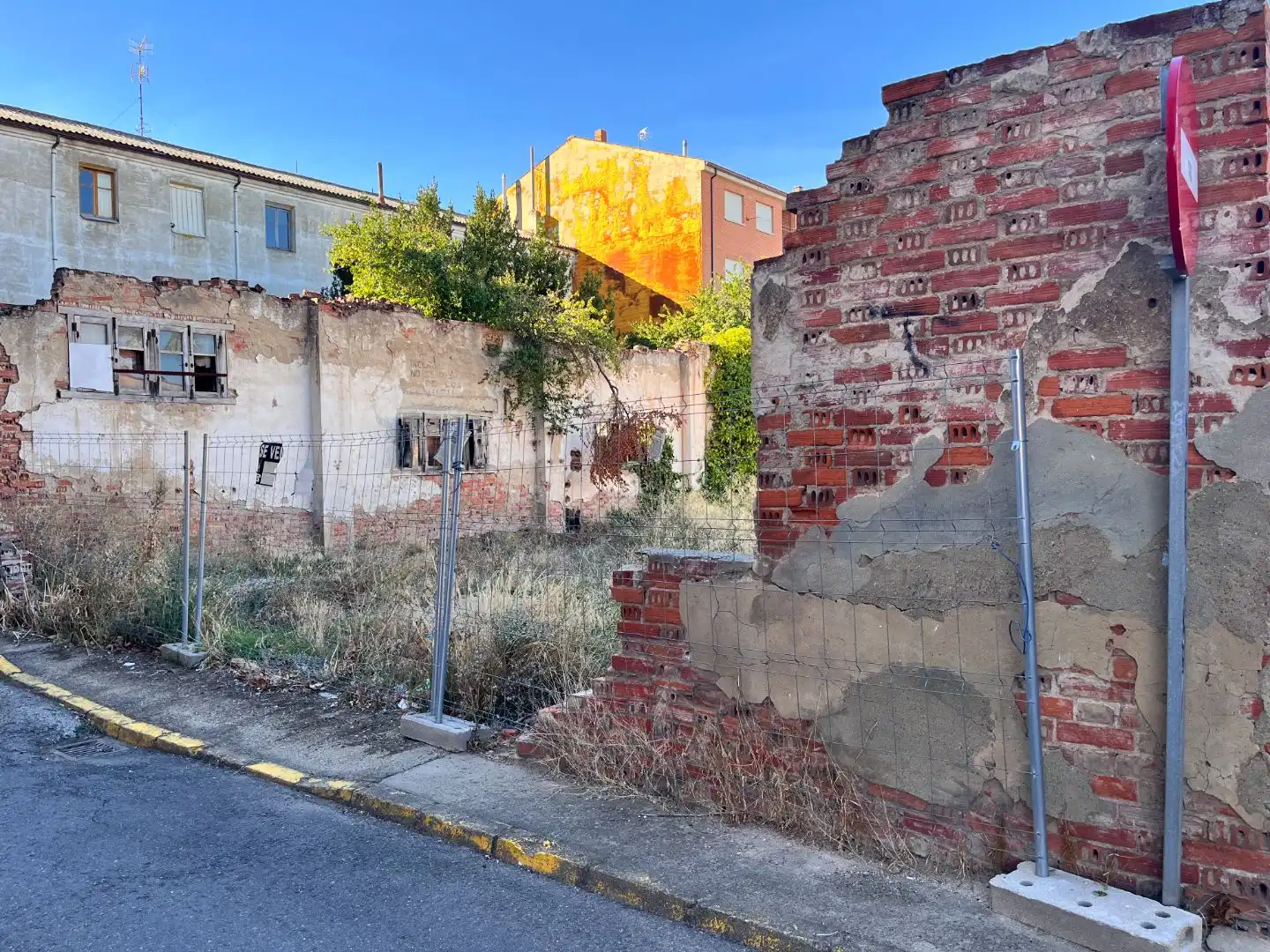 Residential land for sale in Calle Doctor Fleming 8, imagen 23