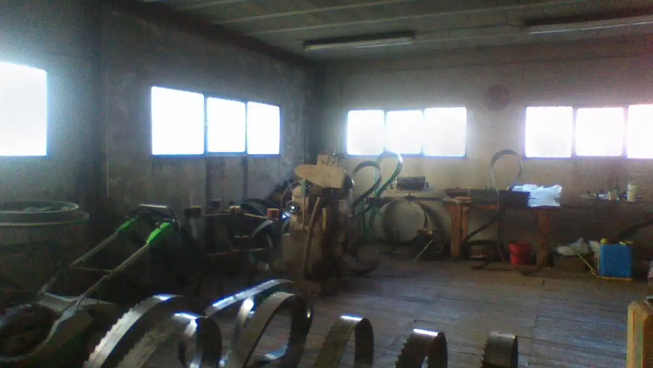 Nave industrial in vendita a Orkoien, imagen 5