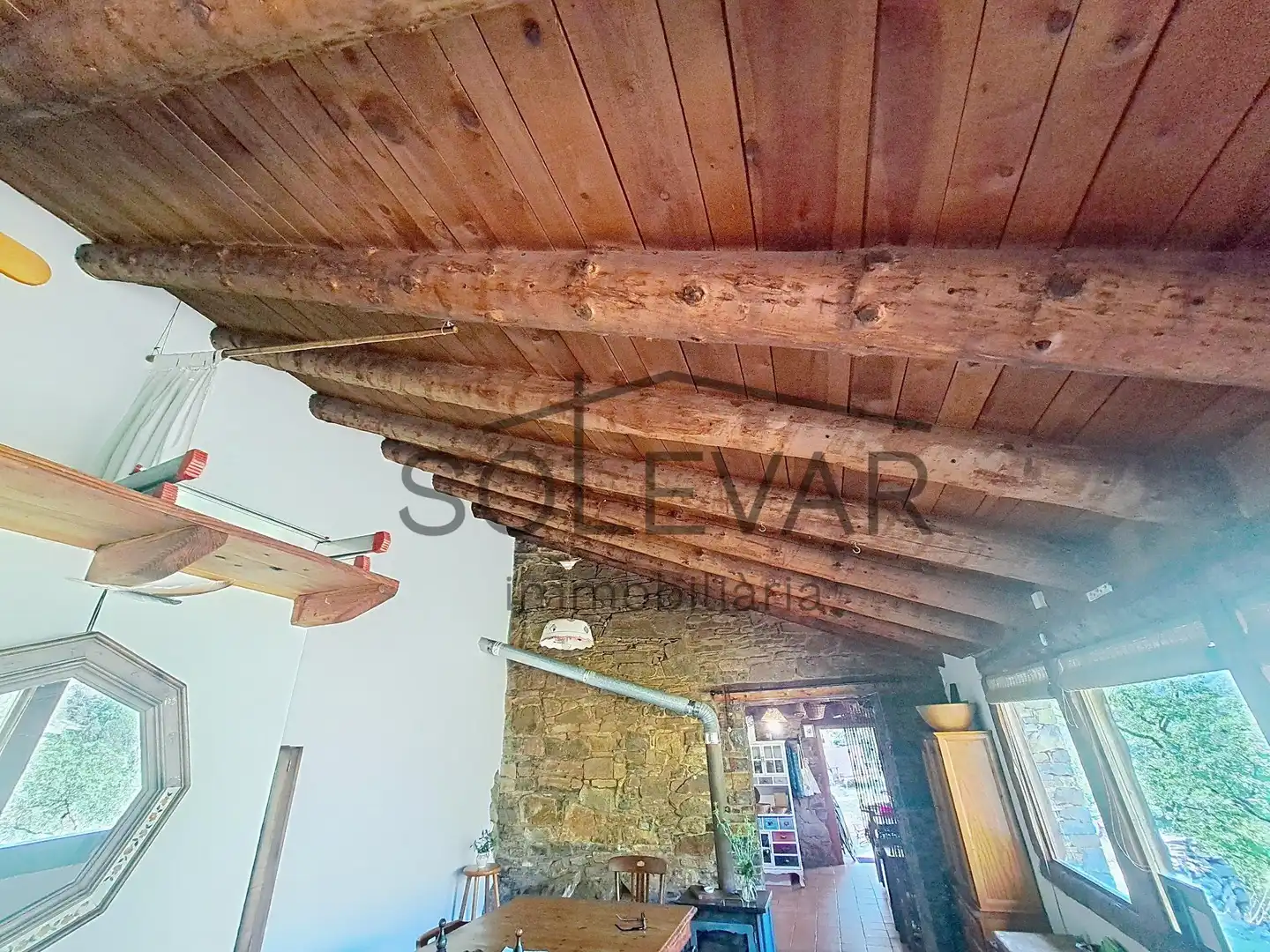 Casa o chalet en venta en Abella de la Conca