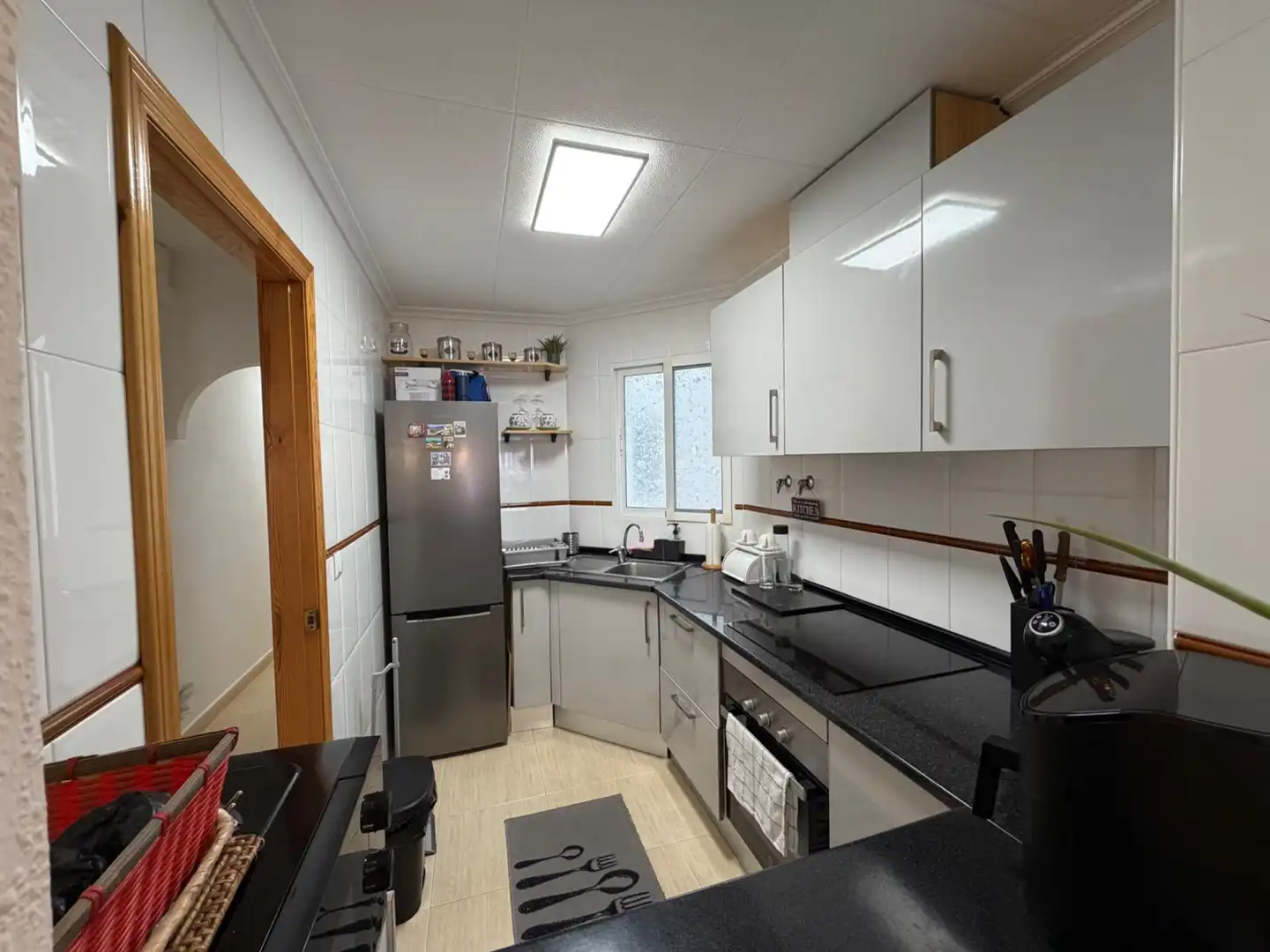 Apartament amb ascensor en venda a Playa del Cura, imagen 18