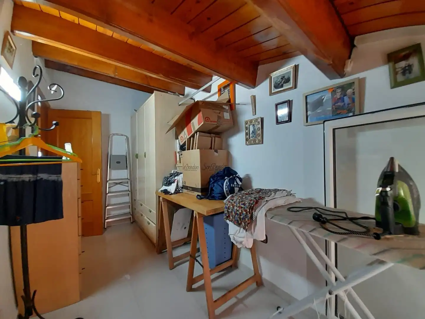 Piso con terraza en venta en Canet de Mar, imagen 21