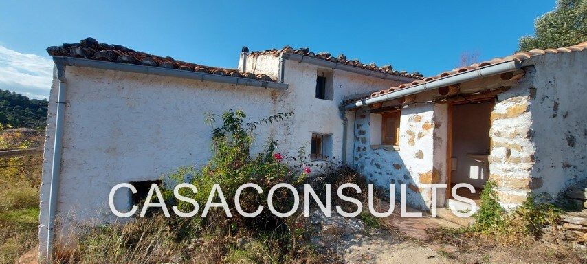 Exterior view of Country house for sale in Atzeneta del Maestrat