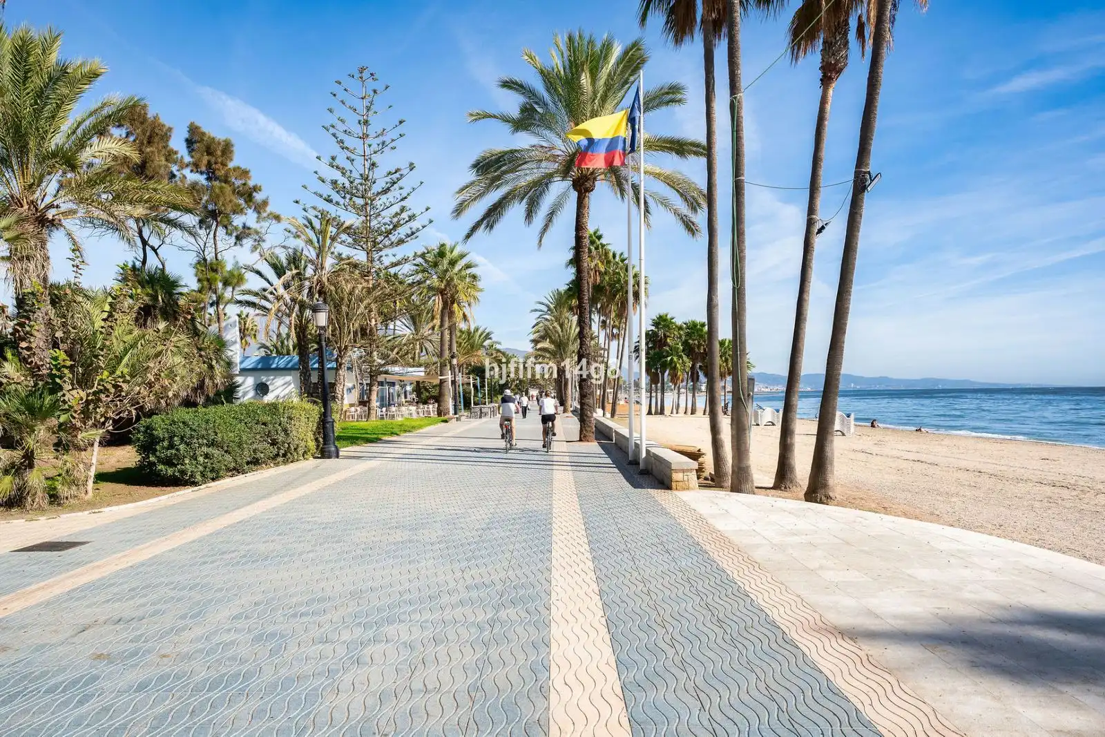 Apartament amb piscina en venda a Calle Rafael Alberti 5, imagen 33
