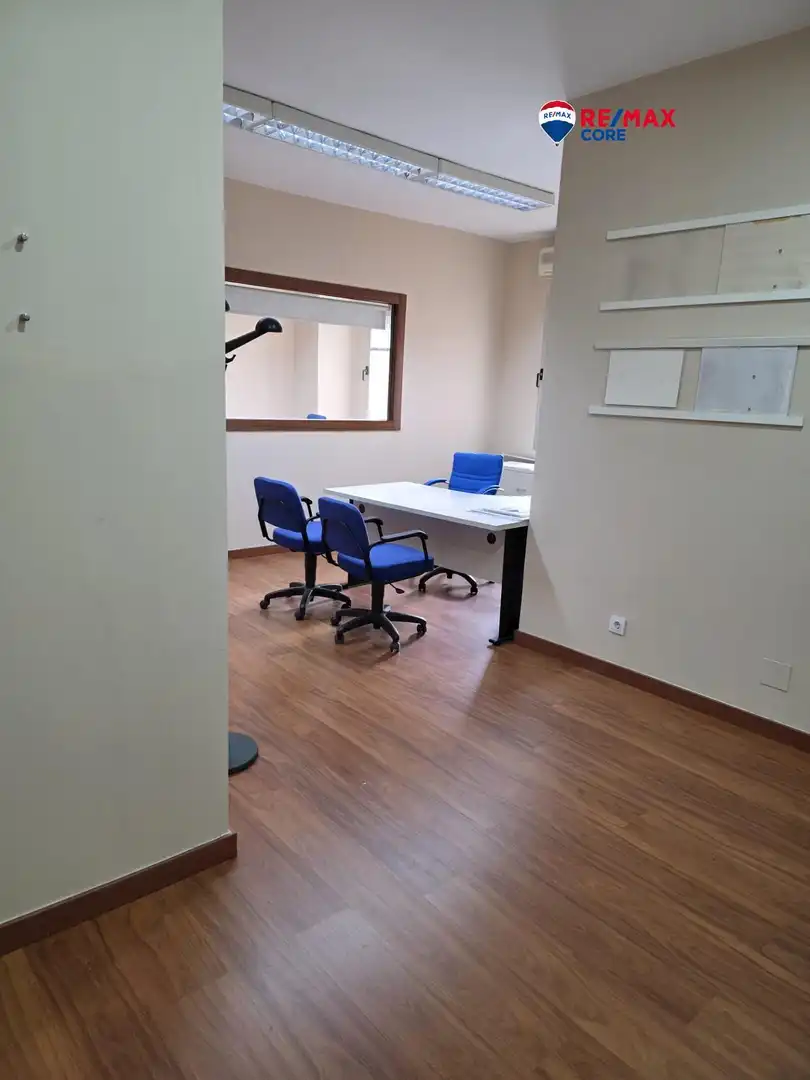 Oficina en venta en Badajoz con Aire acondicionado y Calefacción