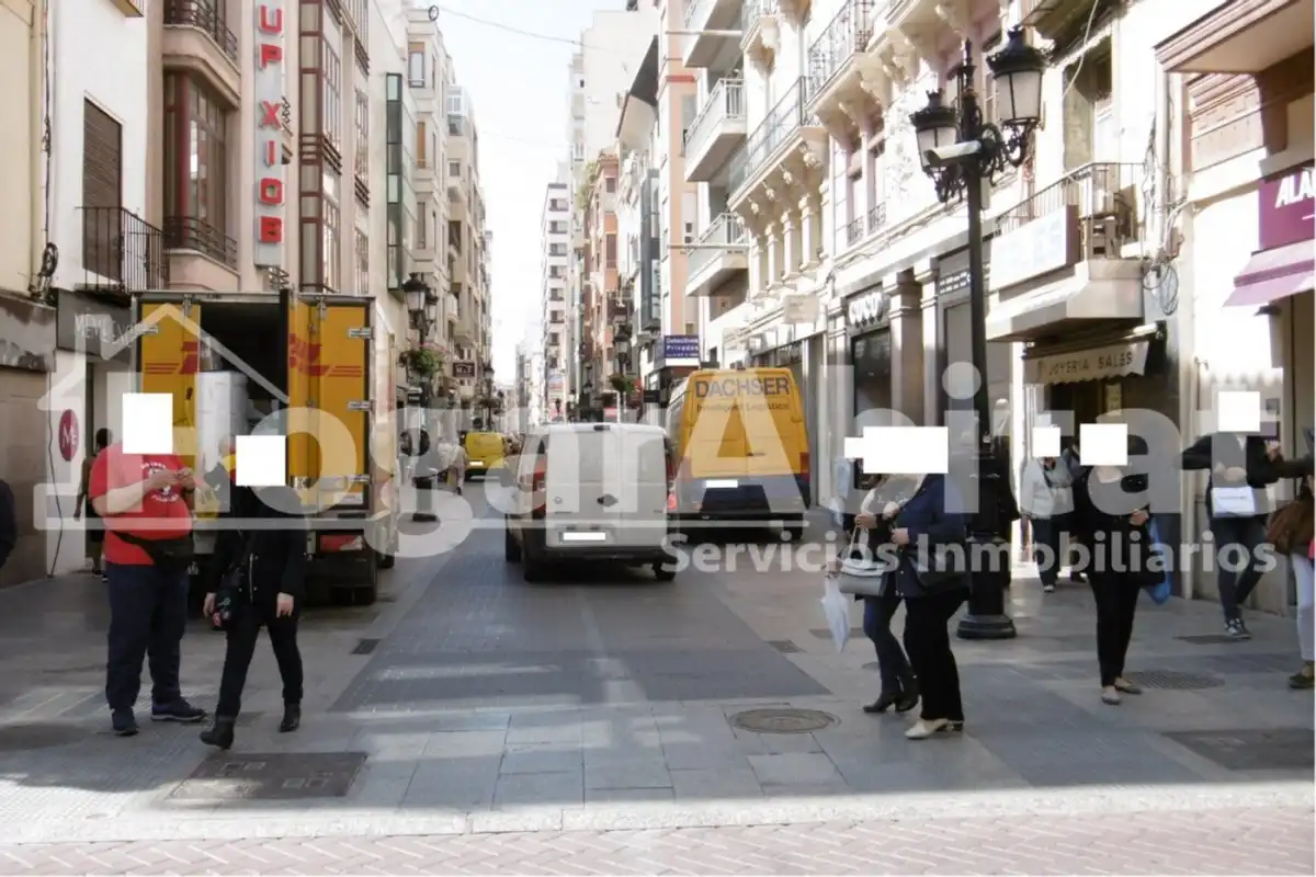 Locale commerciale in vendita a Calle enmedio, imagen 35