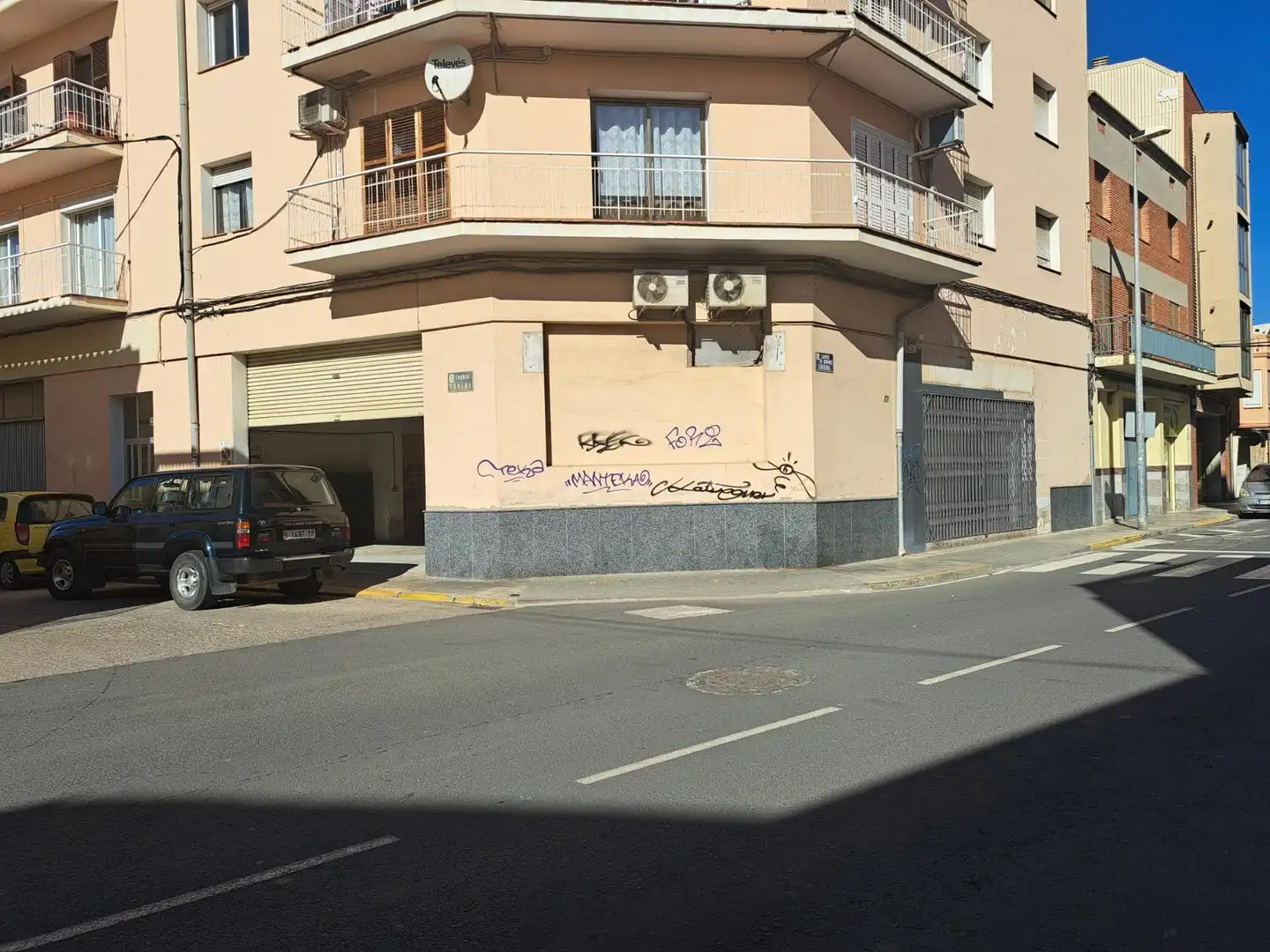 Locale commerciale in affitto a Calle PONENT 2, imagen 2