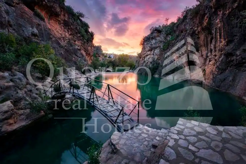 House with garden for sale in Calle Proyecto Número 3, imagen 37