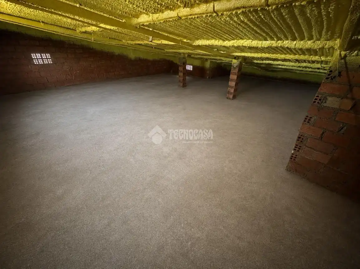 Casa amb terrassa en venda a Maria Auxiliadora - Barriada de Llera, imagen 29