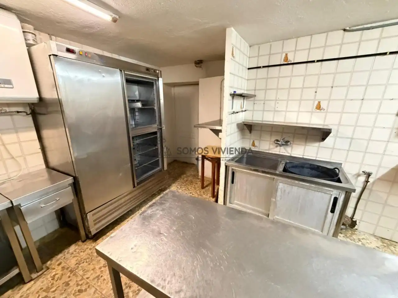 Local commercial à vendre à San Rosendo, imagen 10