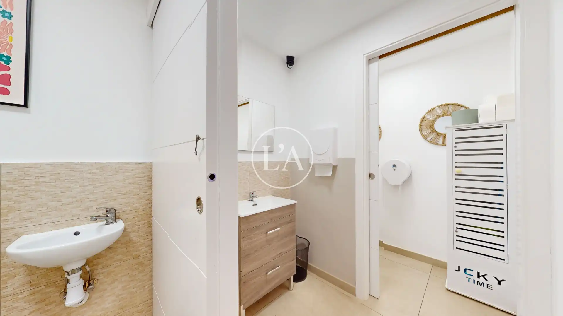Business premises for transfer in Carrer de Sant Pere 28, imagen 14