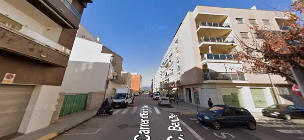Piso en venta en La Font d'en Carròs, imagen 4