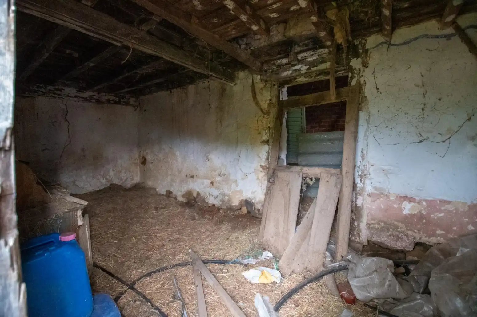 Casa adosada en venta en Cabranes