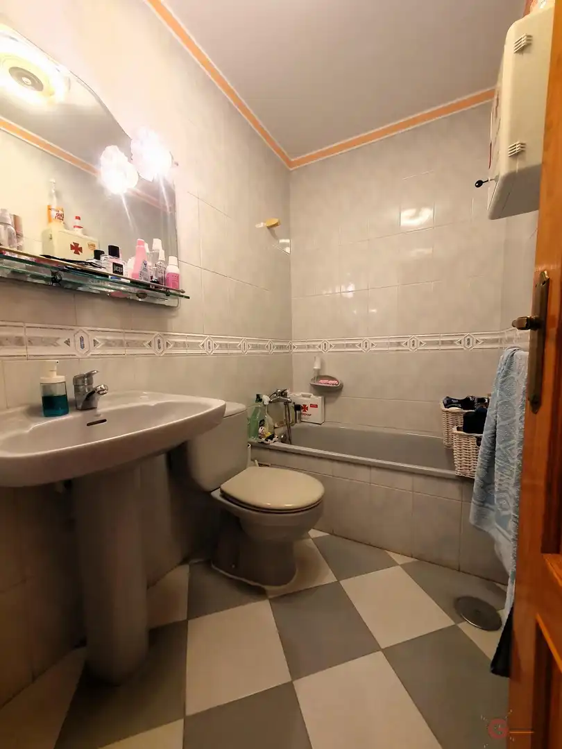 Casa o xalet en venda a Motril ciudad