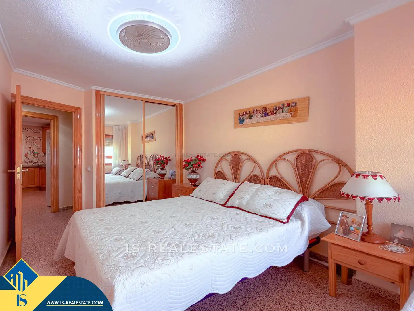 Appartement avec ascenseur à vendre à La Mata, imagen 24