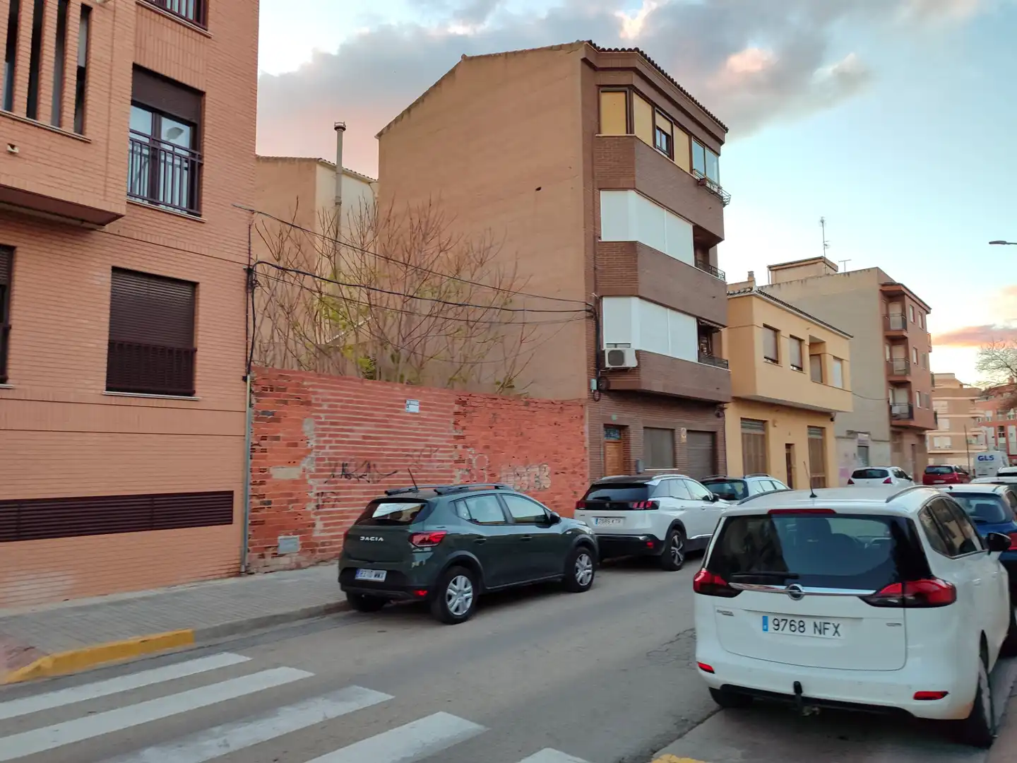 Wohnbaugrundstück zum Verkauf in Travesía San Crispín 33, imagen 3
