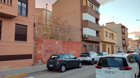 Solar a dos calles muy bien situado., immagine 3