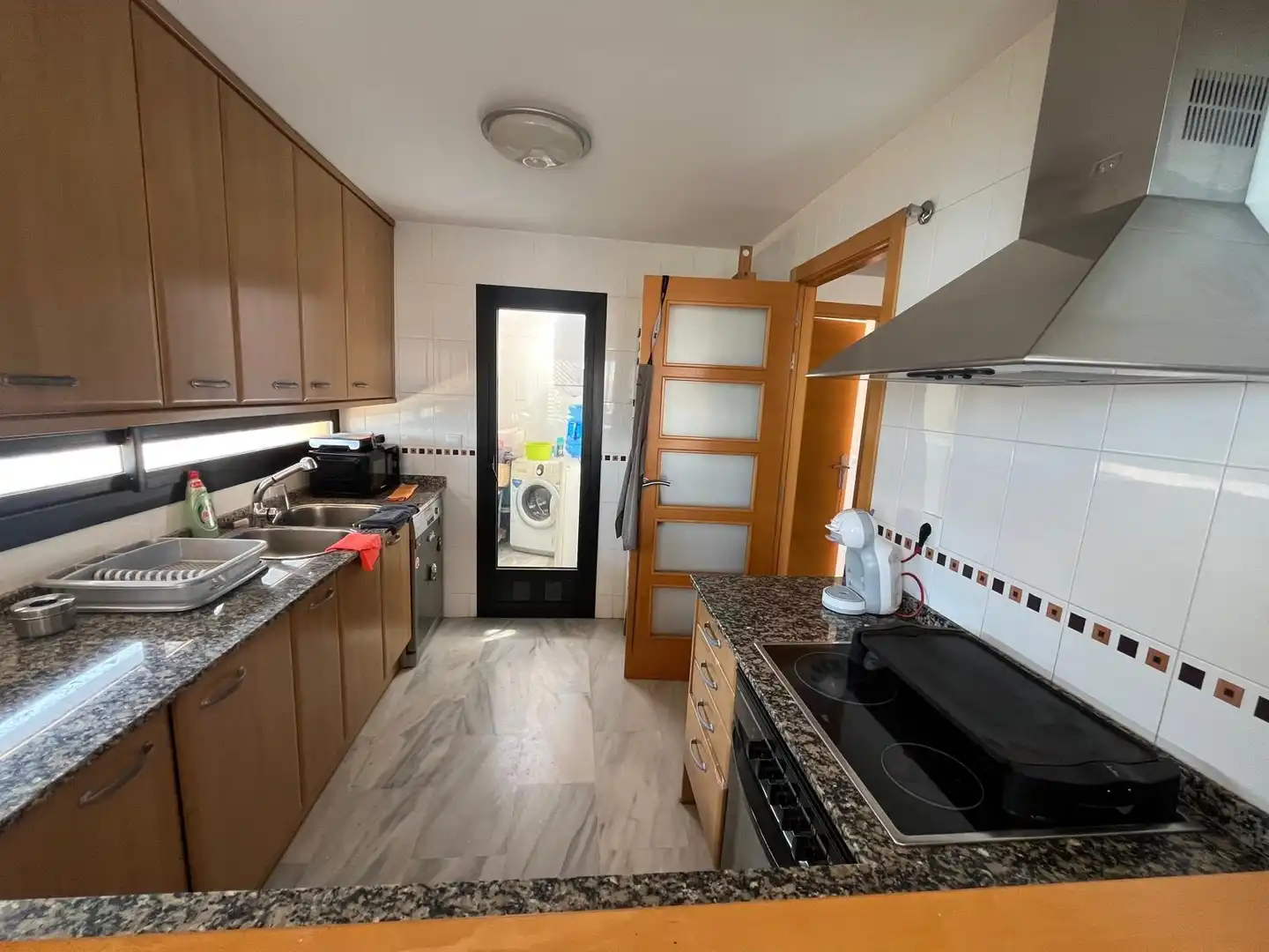 Apartamento con piscina en venta en Calle XALOC, imagen 12