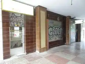 Geschaftsraum zur Miete in Gijón  mit Terrasse und Möbliert