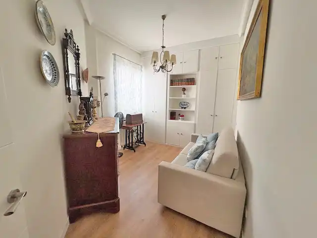 Flat with lift for sale in Paseo del Marqués de Zafra, imagen 28