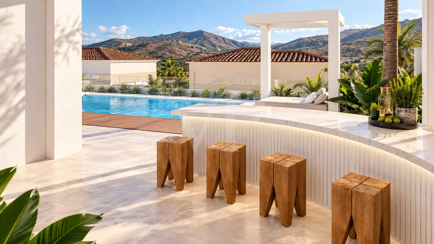 Casa amb terrassa en venda a Costa Adeje, imagen 9