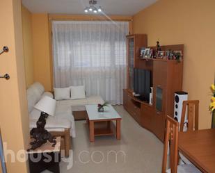 Living room of Flat for sale in Ciudad Real Capital