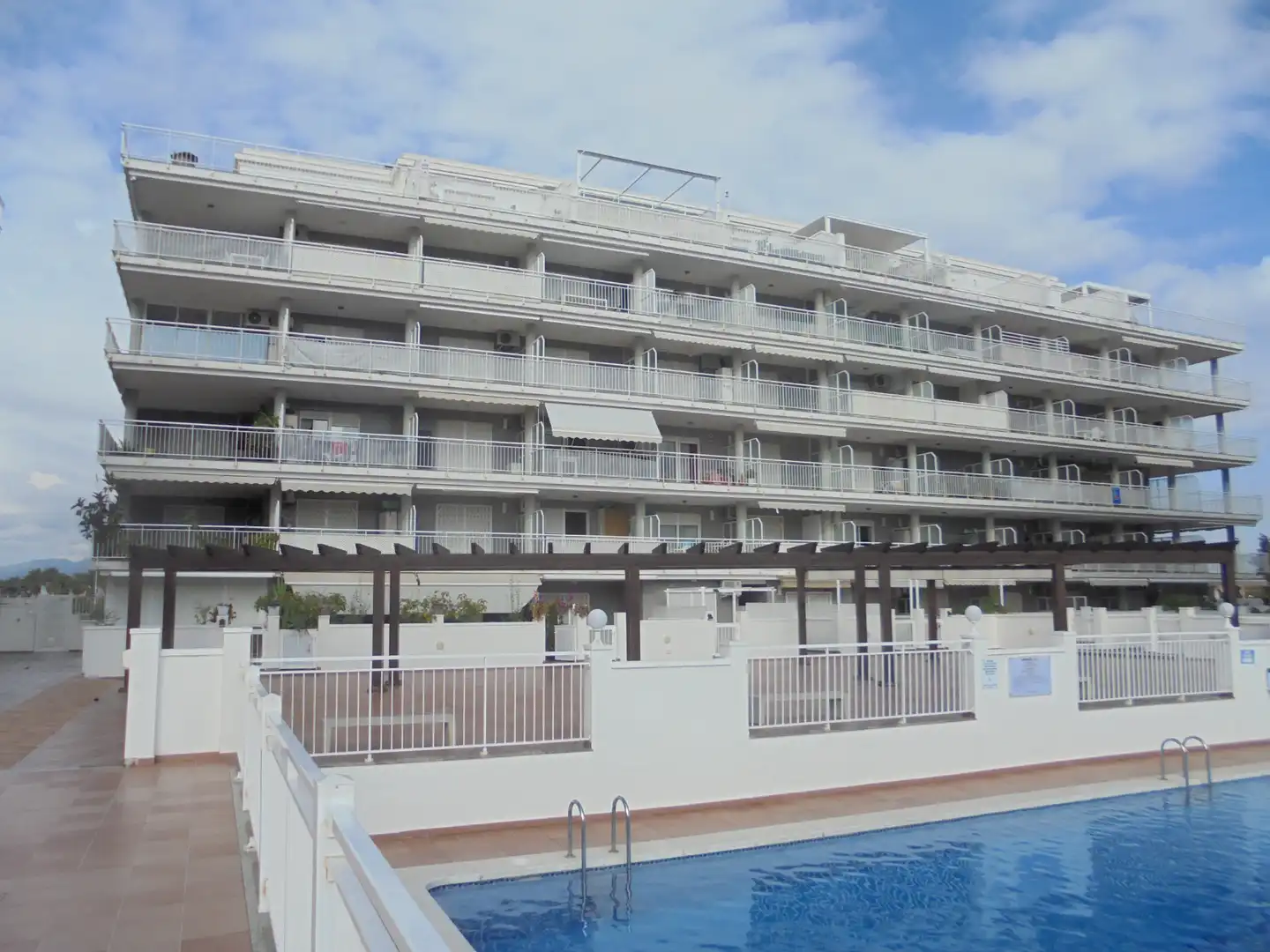 Appartement compact avec ascenseur à vendre à Avinguda de l'Ermita, imagen 4