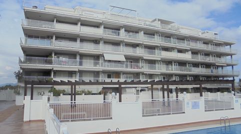 Foto 4 de Apartamento en venta en Avinguda de L'ermita, Moncófar Playa, Moncofa