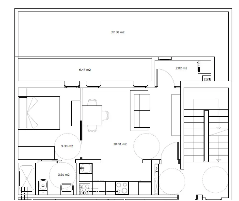 Apartament en venda en Lleida amb Aire condicionat, Calefacció i Traster