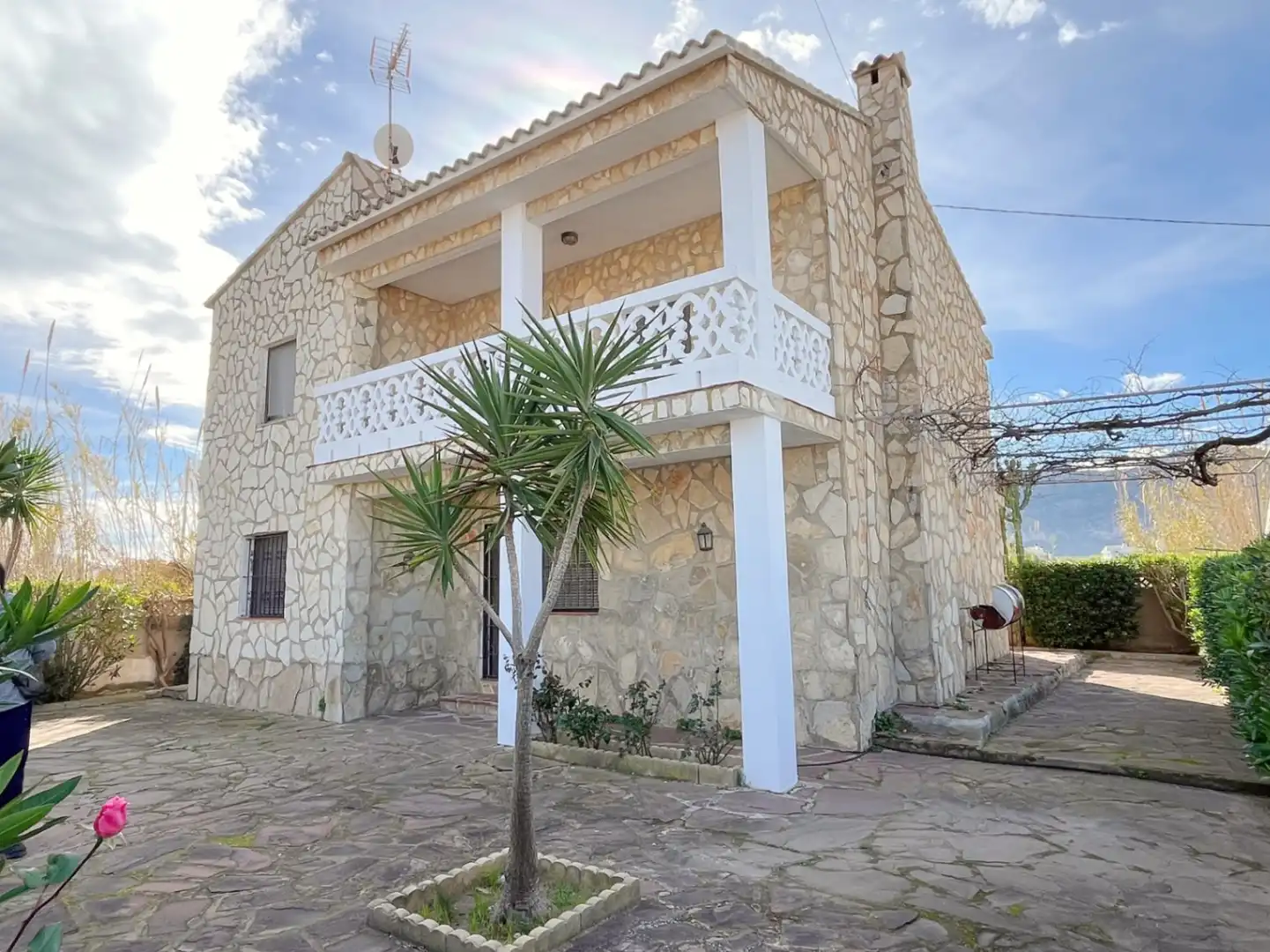 Villa à vendre à Devessa - Monte Pego