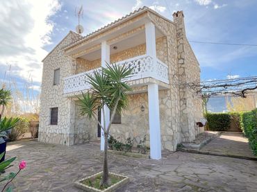 Chalet en venta en Devessa - Monte Pego