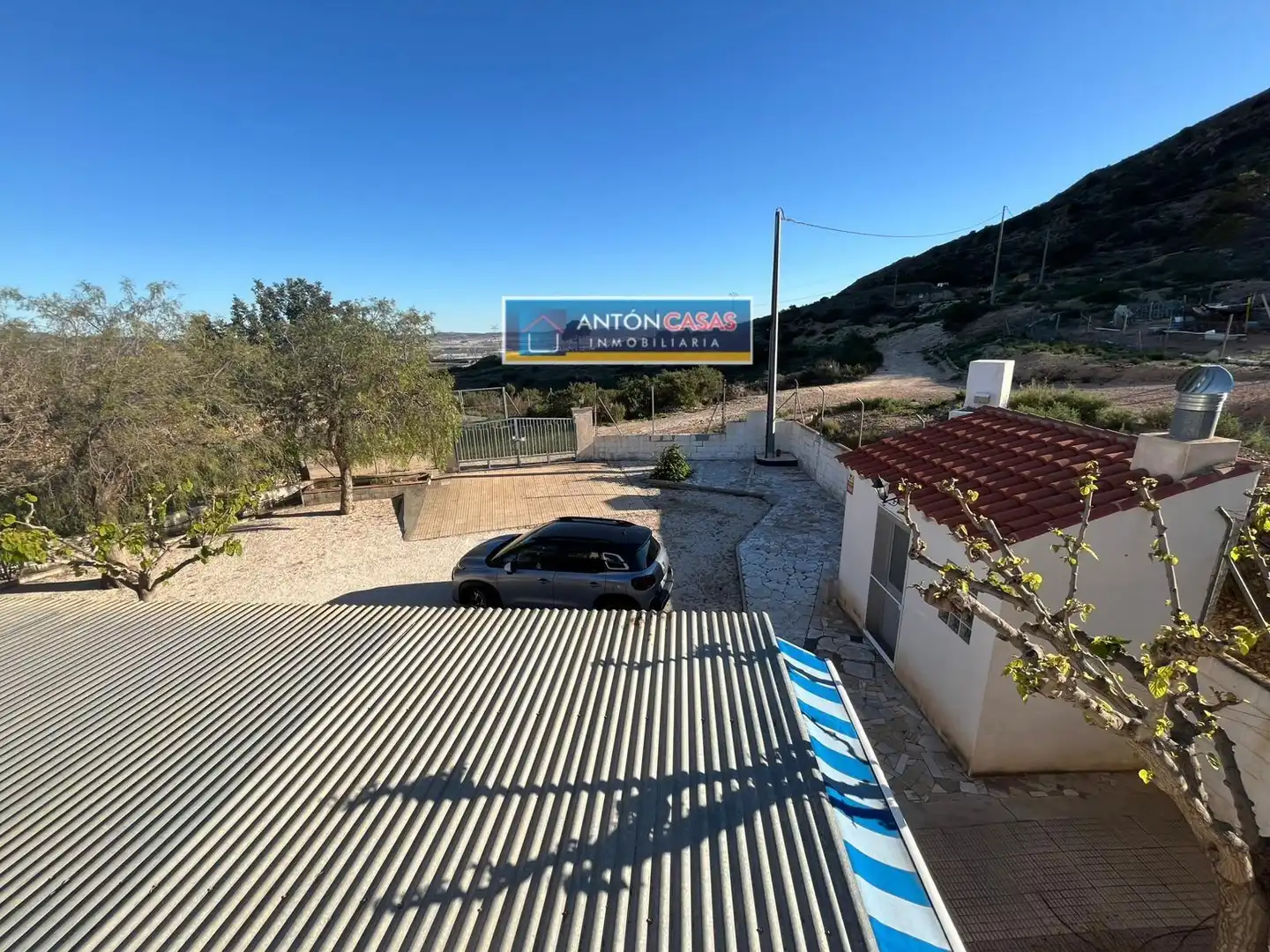 Villa avec piscine à vendre à Monforte del Cid, imagen 3