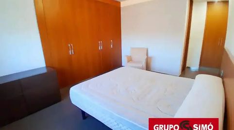 Foto 5 von Maisonette zur Miete in Carrer de la Estació, Massamagrell, Valencia