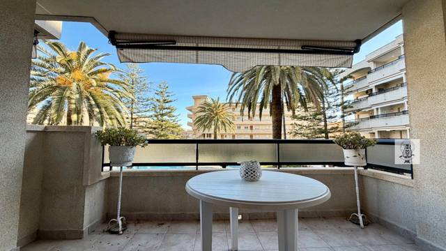 Piso en Venta en Port - Horta de Santa María