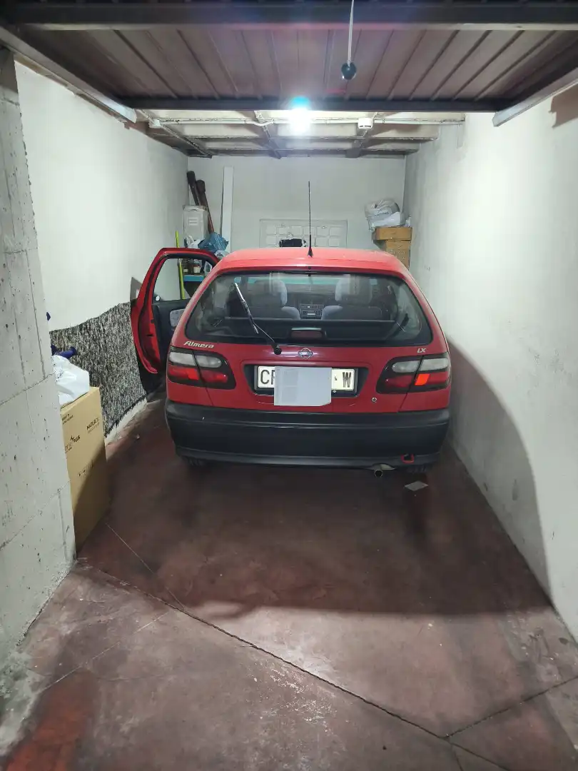 Parking de Garaje en venta en Ciudad Real